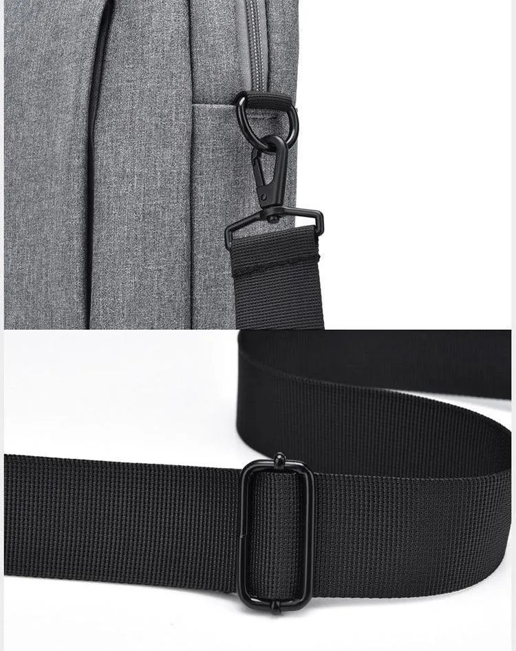 Bolsa Masculina Waterproof