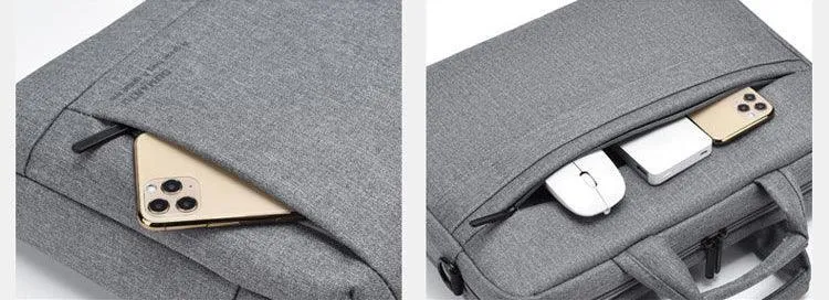 Bolsa Masculina Waterproof