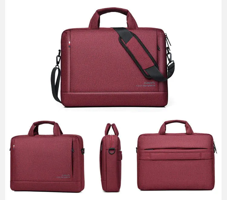 Bolsa Masculina Waterproof