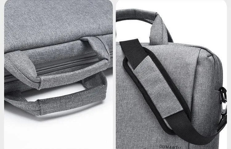 Bolsa Masculina Waterproof