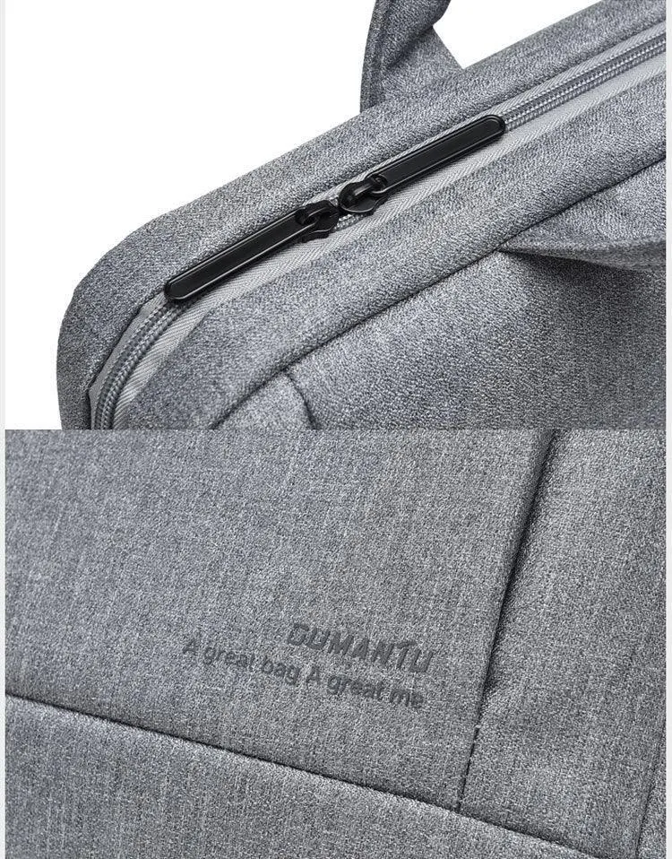 Bolsa Masculina Waterproof