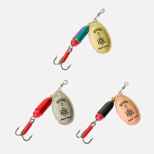 Grauvell Tungsten Super Cast