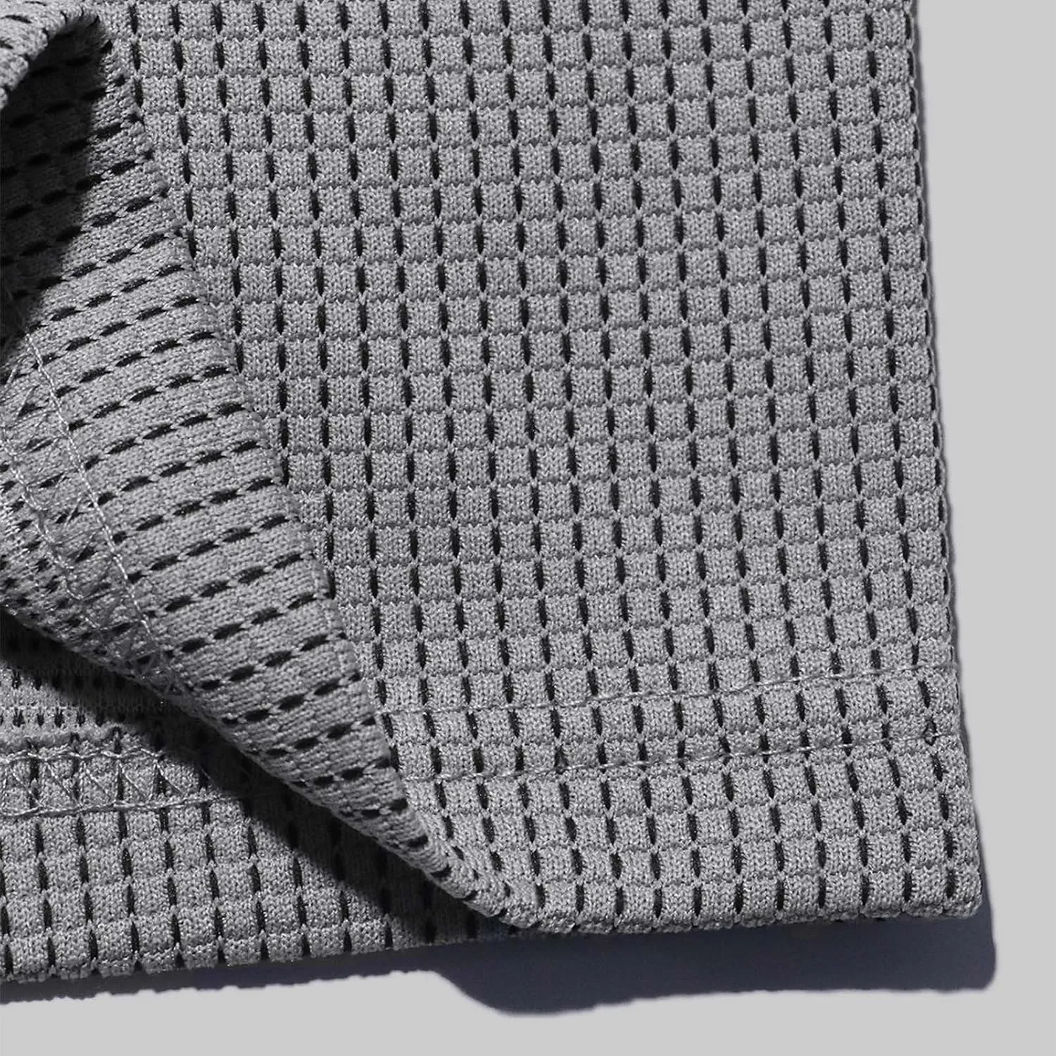 Mens Knitted Polo Shirts 2025 Summer Casual Textured Golf Polos Shirt V Neck Short Sleeve Performance Collared Shirts