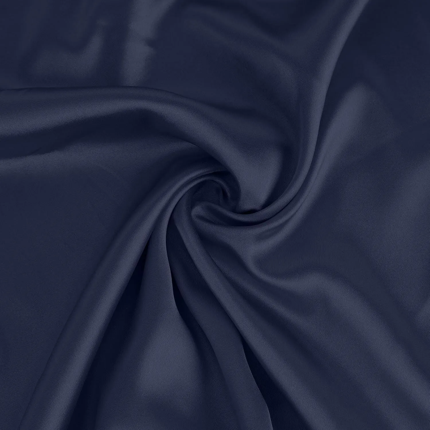 Women's Silk Satin Maxi Skirt High Waist Elegant A Line Fishtail Summer Wedding Work Ruffle Hem Flared Long Skirt